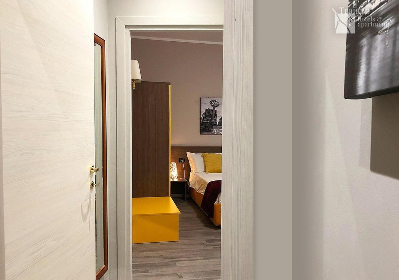Traiano 28 Apartment Turin Exterior photo